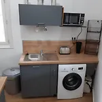 Apartmán Magnifique Frida *