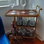 Magnifique Frida Apartmán *