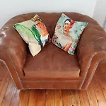 Apartmán Magnifique Frida