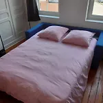 Magnifique Frida Apartmán Amiens