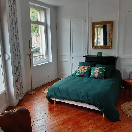 Magnifique Frida Apartamento