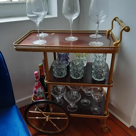 Magnifique Frida Apartamento *