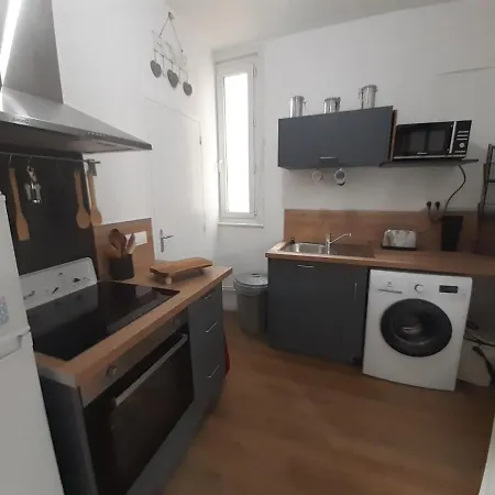 Apartmán Magnifique Frida Amiens