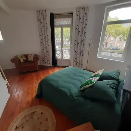 Apartmán Magnifique Frida *