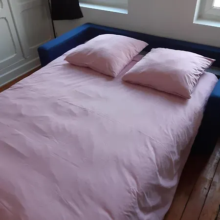 Apartamento Magnifique Frida