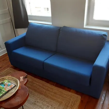 Magnifique Frida Apartmán
