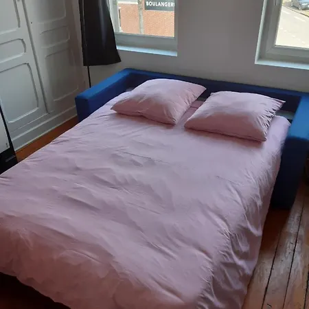 Magnifique Frida Apartamento Amiens