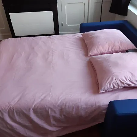 Magnifique Frida Apartmán