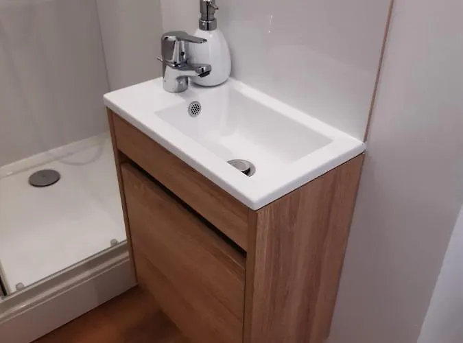 Appartement Magnifique Frida Amiens