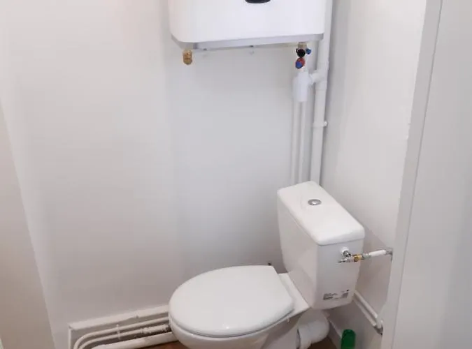 Appartement Magnifique Frida Amiens