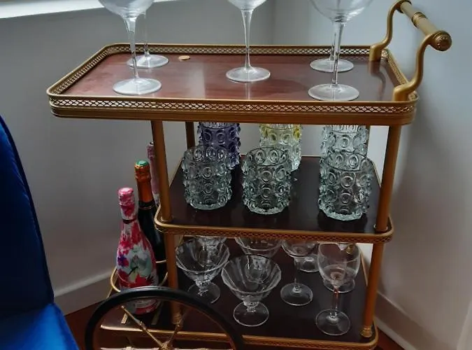 Magnifique Frida Appartement *