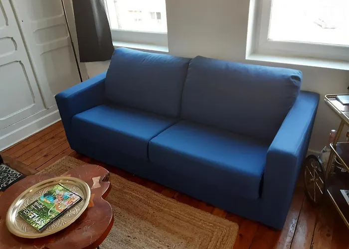 Magnifique Frida Appartement